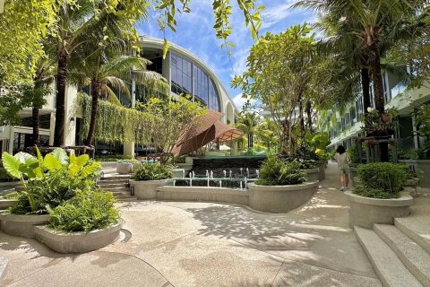 Студия в кондо в Пхукете, Таиланд № 156643 - фото 22