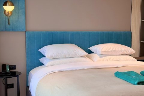 Студия в кондо в Пхукете, Таиланд № 156643 - фото 7