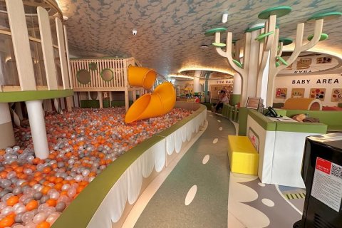 Студия в кондо в Пхукете, Таиланд № 156643 - фото 24