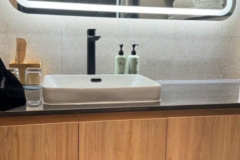 Студия в кондо в Пхукете, Таиланд № 156643 - фото 3