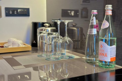 Студия в кондо в Пхукете, Таиланд № 156643 - фото 14