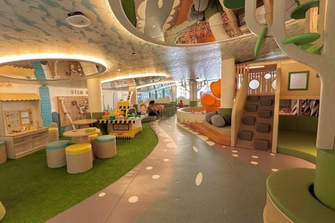 Студия в кондо в Пхукете, Таиланд № 156643 - фото 8