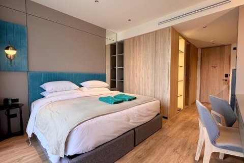 Студия в кондо в Пхукете, Таиланд № 156643