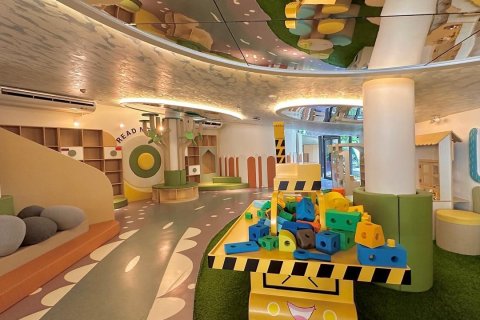 Студия в кондо в Пхукете, Таиланд № 156643 - фото 25