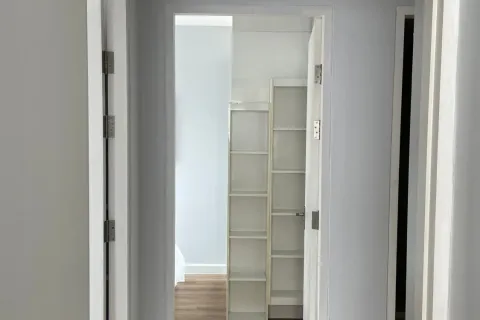 Condo à Watthana, Bangkok, Thaïlande, 3 chambres № 156647 - photo 13