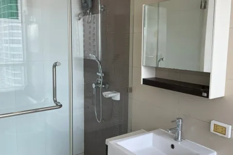 Condo à Watthana, Bangkok, Thaïlande, 3 chambres № 156647 - photo 15