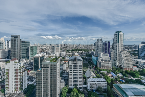 คอนโดมิเนียมในกรุงเทพฯ, ประเทศไทย, 2 ห้องนอน № 190143 - รูปถ่าย 10