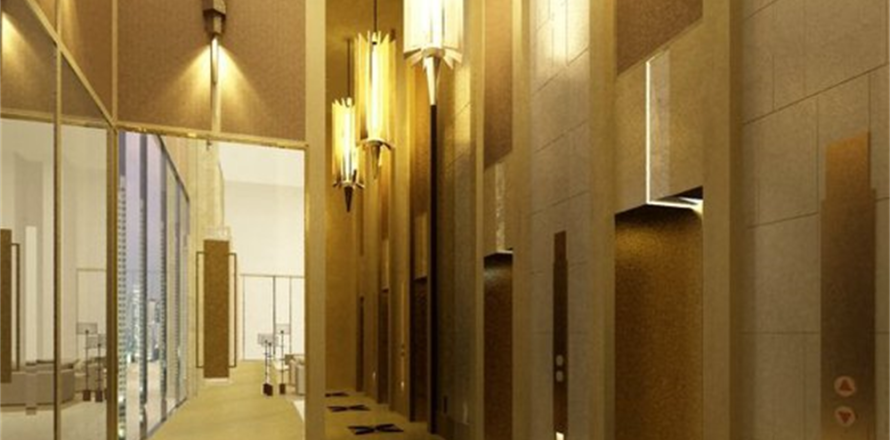 Condo in Bangkok, Thailand, 2 bedrooms  № 190141