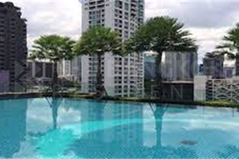 Condo in Bangkok, Thailand, 2 bedrooms  № 190141 - photo 9