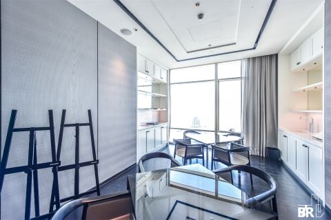 Condo in Bangkok, Thailand, 2 bedrooms № 190140 - photo 3