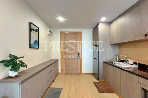 Condo à Pattaya, Thaïlande, 1 chambre № 202035 - photo 7