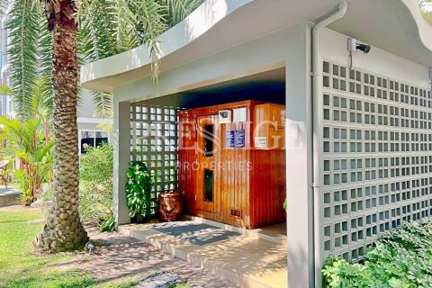 Condo à Pattaya, Thaïlande, 1 chambre № 202035 - photo 20
