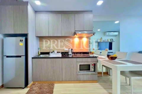 Condo à Pattaya, Thaïlande, 1 chambre № 202035 - photo 6