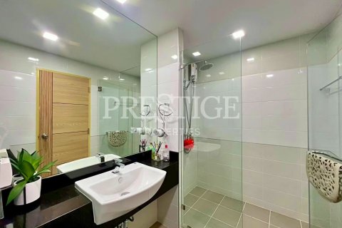 Condo à Pattaya, Thaïlande, 1 chambre № 202035 - photo 13