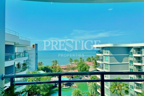 Condo à Pattaya, Thaïlande, 1 chambre № 202035 - photo 15