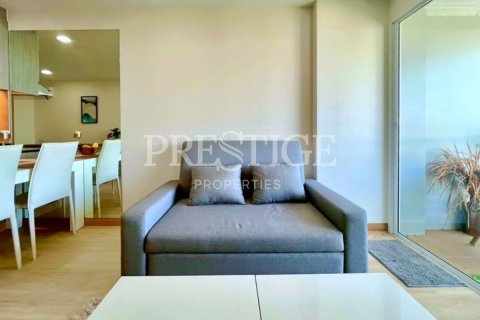 Condo à Pattaya, Thaïlande, 1 chambre № 202035 - photo 3