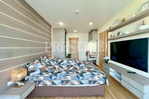 Condo à Pattaya, Thaïlande, 1 chambre № 202035 - photo 10