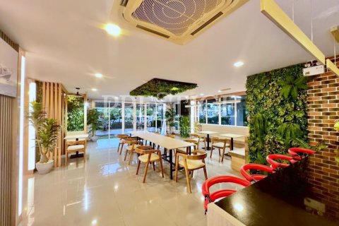 Condo à Pattaya, Thaïlande, 1 chambre № 202035 - photo 17