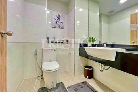Condo à Pattaya, Thaïlande, 1 chambre № 202035 - photo 14