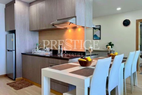 Condo à Pattaya, Thaïlande, 1 chambre № 202035 - photo 5