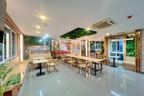 Condo à Pattaya, Thaïlande, 1 chambre № 202035 - photo 16