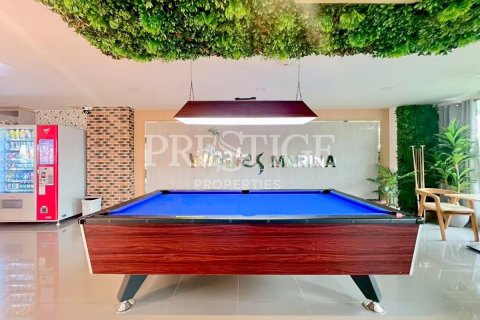 Condo à Pattaya, Thaïlande, 1 chambre № 202035 - photo 18