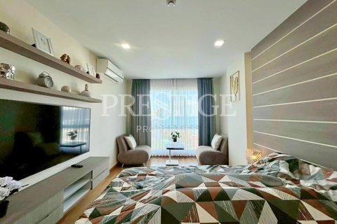 Condo à Pattaya, Thaïlande, 1 chambre № 202035 - photo 11