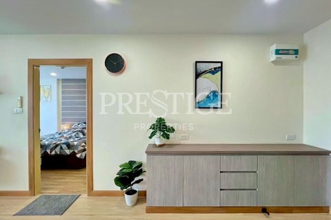 Condo à Pattaya, Thaïlande, 1 chambre № 202035 - photo 8