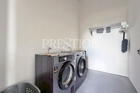 Condo in Pattaya, Thailand, 2 bedrooms  № 202034 - photo 30