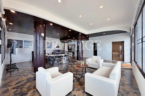 Condo in Pattaya, Thailand, 2 bedrooms  № 202034 - photo 26