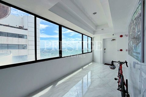 Condo in Pattaya, Thailand, 2 bedrooms  № 202034 - photo 29