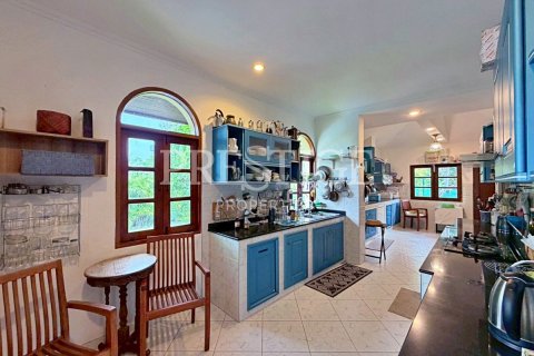 House in Pattaya, Thailand 5 bedrooms № 202037 - photo 10