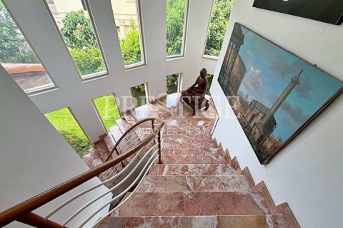 House in Pattaya, Thailand 5 bedrooms № 202037 - photo 13