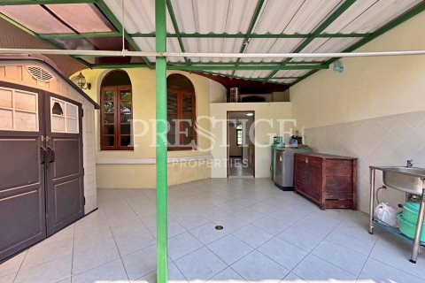 House in Pattaya, Thailand 5 bedrooms № 202037 - photo 30
