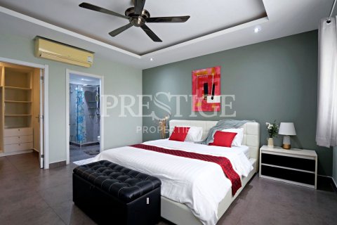 Condo à Pattaya, Thaïlande, 2 chambres  № 202036 - photo 17