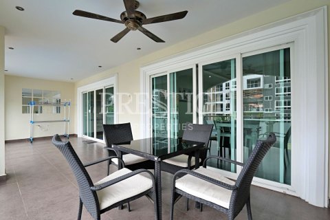 Condo à Pattaya, Thaïlande, 2 chambres  № 202036 - photo 22