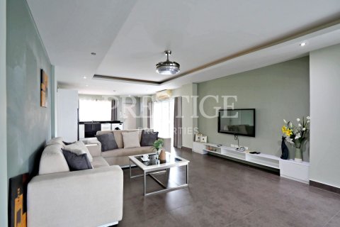 Condo à Pattaya, Thaïlande, 2 chambres  № 202036 - photo 3