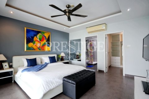 Condo à Pattaya, Thaïlande, 2 chambres  № 202036 - photo 12