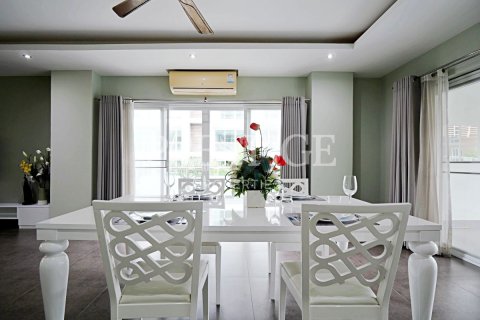 Condo à Pattaya, Thaïlande, 2 chambres  № 202036 - photo 5