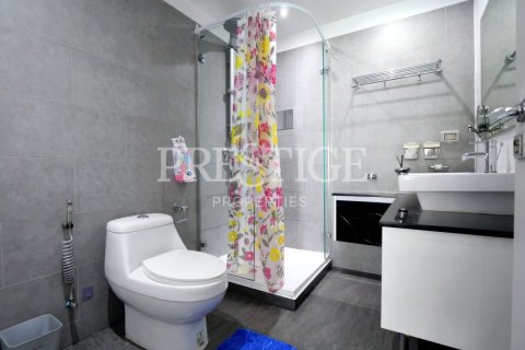 Condo à Pattaya, Thaïlande, 2 chambres  № 202036 - photo 15
