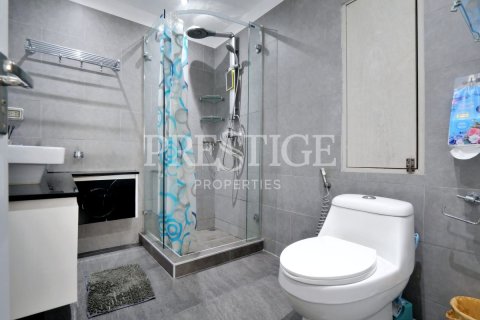 Condo à Pattaya, Thaïlande, 2 chambres  № 202036 - photo 21