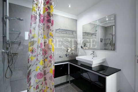 Condo à Pattaya, Thaïlande, 2 chambres  № 202036 - photo 16