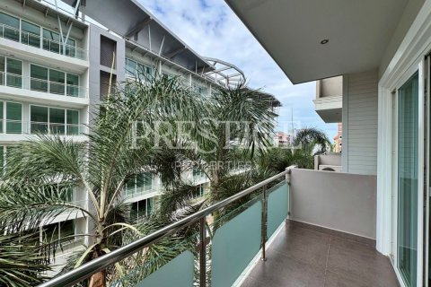 Condo à Pattaya, Thaïlande, 2 chambres  № 202036 - photo 10