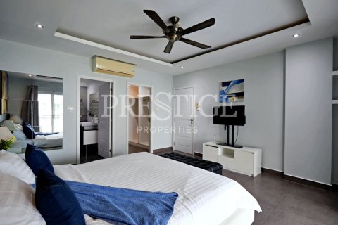 Condo à Pattaya, Thaïlande, 2 chambres  № 202036 - photo 13