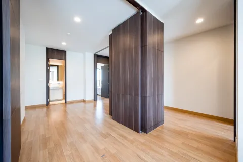 Кондоминиум с 3 спальнями в Ваттхане, Бангкок, Таиланд № 161673 - фото 19