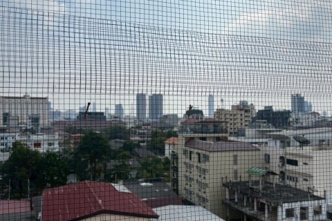 Condo in Sathon, Bangkok, Thailand, 2 bedrooms  № 161668 - photo 6