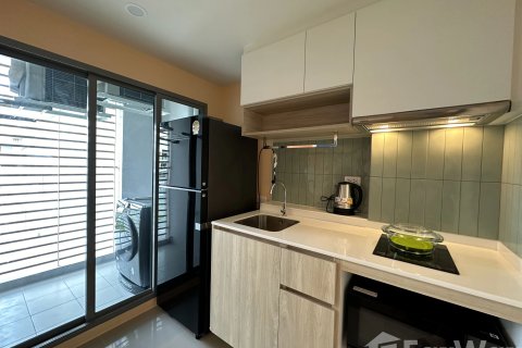 Studio in the Condo in Phuket, Thailand  № 161672 - photo 2