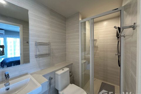 Studio in the Condo in Phuket, Thailand  № 161672 - photo 5