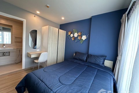 Studio in the Condo in Phuket, Thailand  № 161672 - photo 4