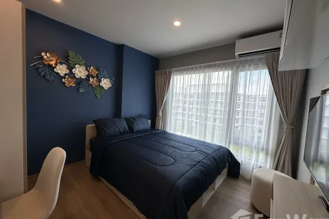 Studio in the Condo in Phuket, Thailand  № 161672 - photo 3